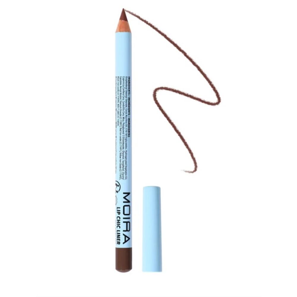 K-Care: Moira Lip Chic Lip Liner (008, Cool Girl)